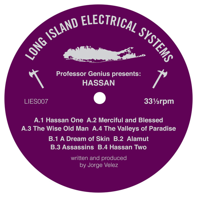 Time of the Assassins (Steve Moore Remix)