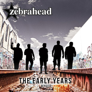 The Early Years: Revisited cover