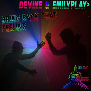 Devine & Emilyplay
