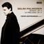 Palmgren: Piano Sonata in D minor, Op. 11 Albumcover