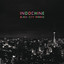 Black City Parade cover