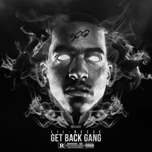 GetBackGang cover