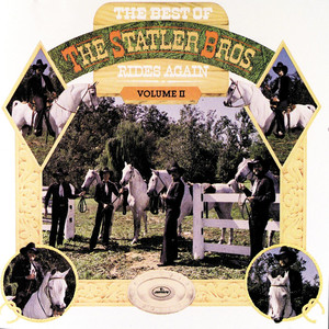 The Best of The Statler Bros. album