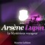 Les Aventures D'arsène Lupin : Le Mystérieux Voyageur Albumcover