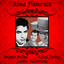 Alma Flamenca. Antonio Molina, Rafael Farina, Juanito Valderrama Albumcover