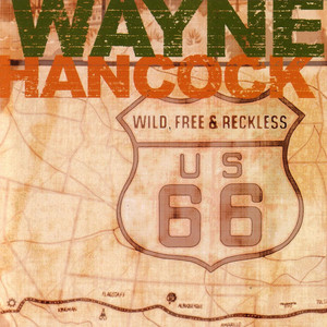Wild, Free and Reckless album