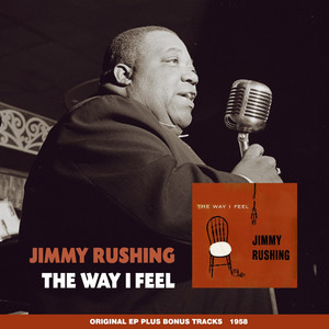 The Way I Feel (Original Plus Bonus Tracks 1958) album