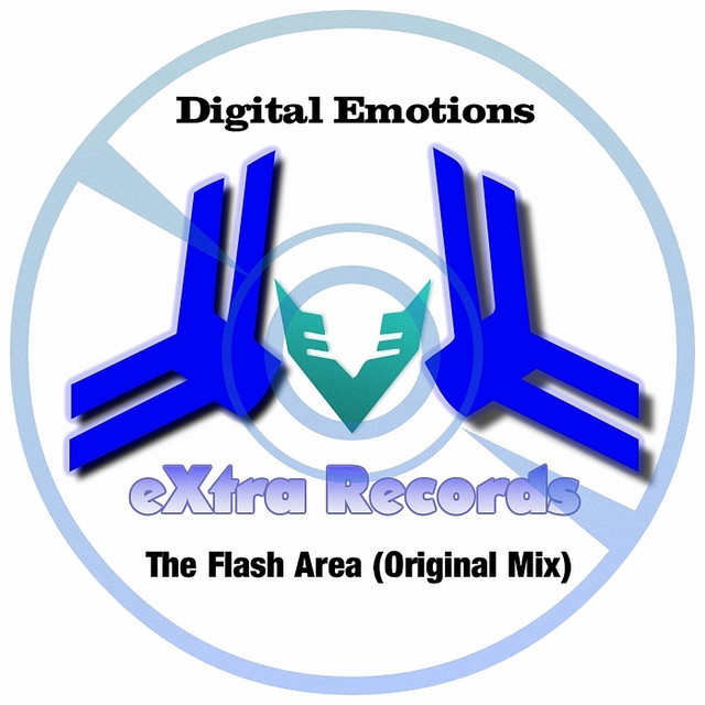 Digital Emotions Photo