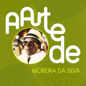 A Arte De Moreira Da Silva cover