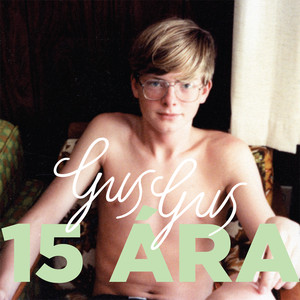 15 Ára album