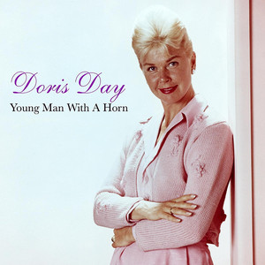 Young Man With a Horn album