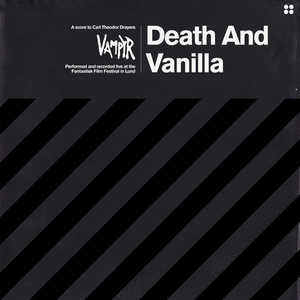 Vampyr cover