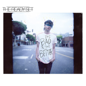 The Bad & The Better (Track by Track Commentary) album