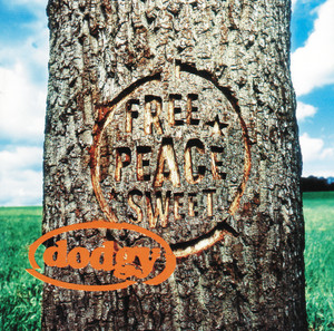 Free Peace Sweet album