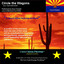 Circle the Wagons (a.k.a. Cave Creek Forever) Albumcover