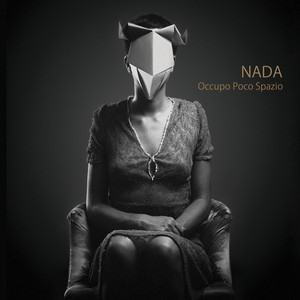 Occupo poco spazio cover