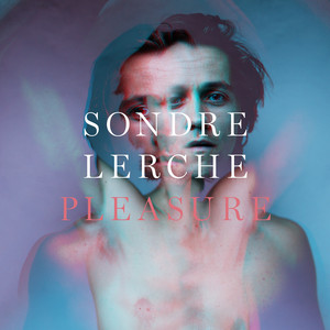 Pleasure album