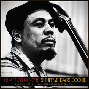 Shuffle Bass Boogie album