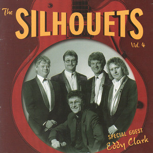 The Silhouets Vol. 4 Albumcover