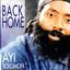 Back Home Albumcover