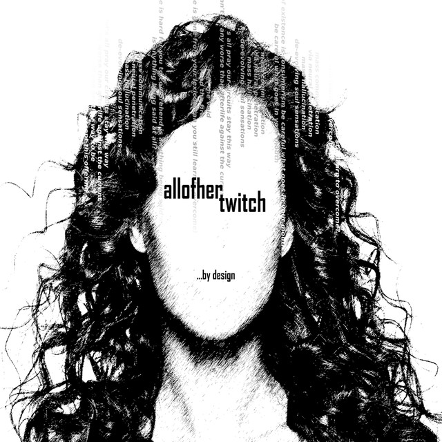 Allofher Twitch Photo