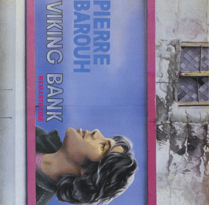 Viking Bank Albumcover