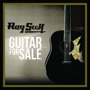 Guitar for Sale album