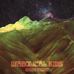Diabolical Kids