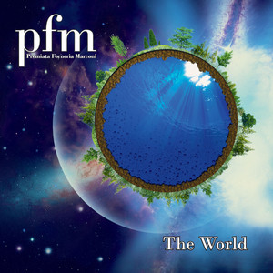 The World album
