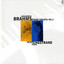 Brahms: Piano Sonata No. 3 Albumcover