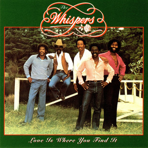 Love Is Where You Find It album