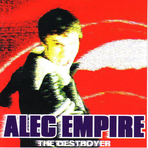 The Destroyer album