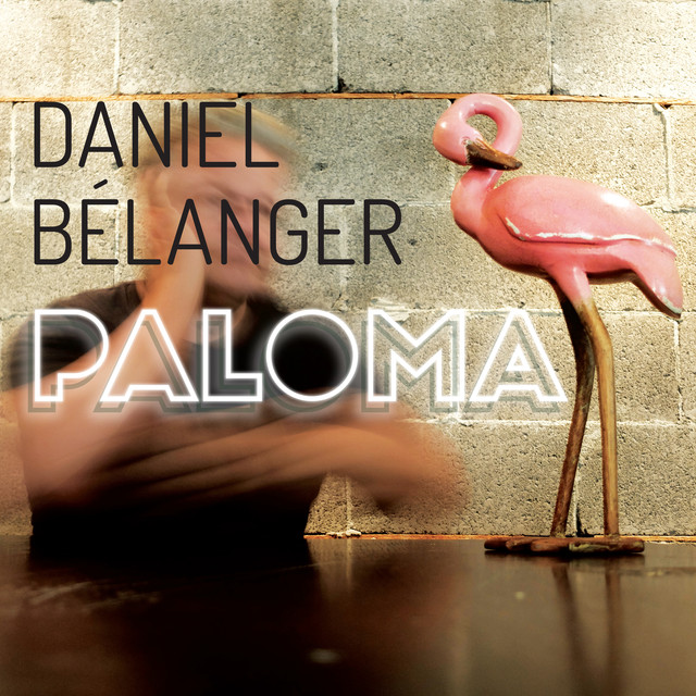 Paloma cover