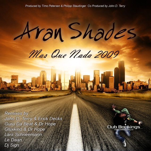 Aran Shades Photo