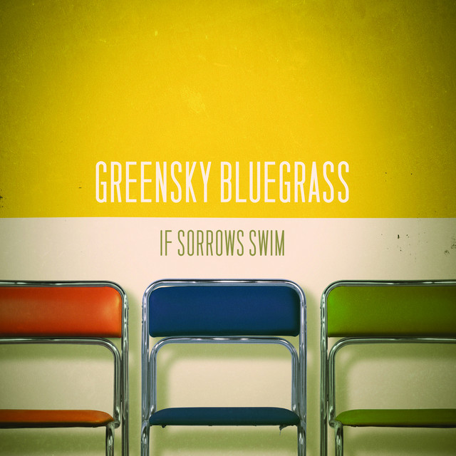 If Sorrows Swim cover
