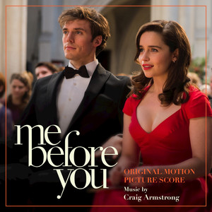 Me Before You (Original Motion Picture Score) cover