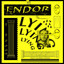 'Lying (ft. Lauren Ackie)' - Endor