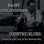 Country / Blues: Stories of Love, Loss, & the American Highway Albumcover