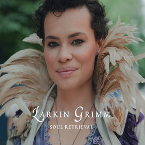 Soul Retrieval cover