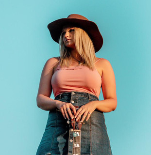 Kenna Danielle Photo