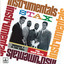 Stax Instrumentals cover
