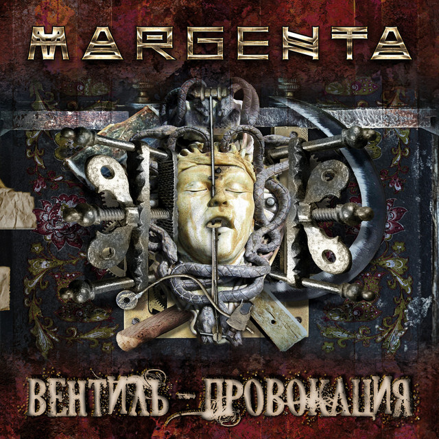 Margenta Photo