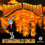 Incendio Tropical Albumcover