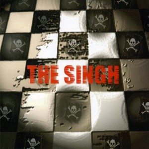 The Singh Albumcover