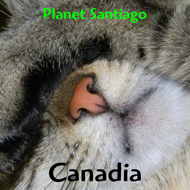 Canadia Photo