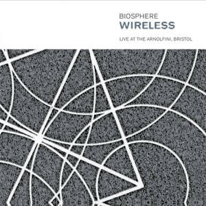 Wireless: Live at the Arnolfini, Bristol album