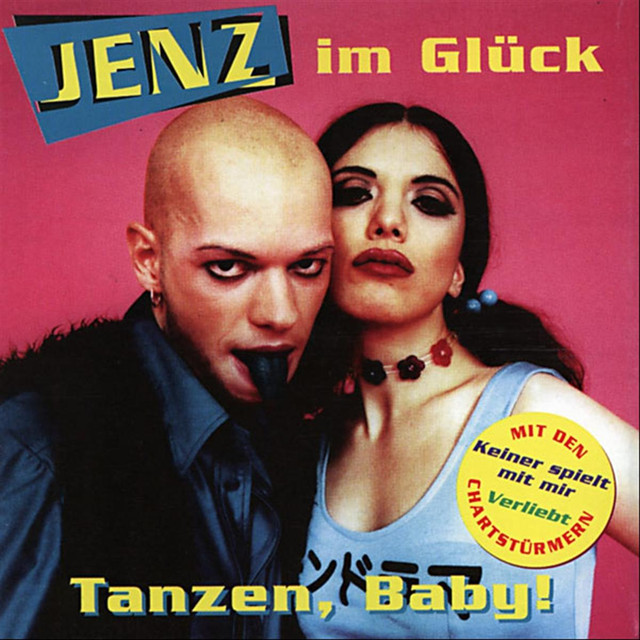 Jenz im Glück Photo