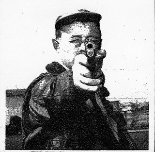 Regional Justice Center Photo