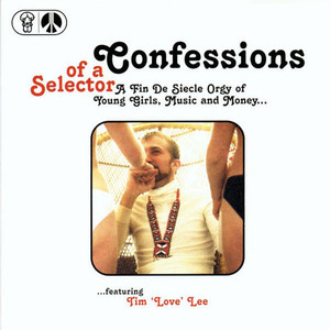 Confessions of a Selector cover