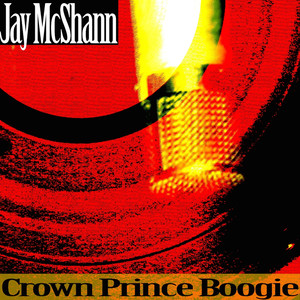 Crown Prince Boogie (Remastered) album